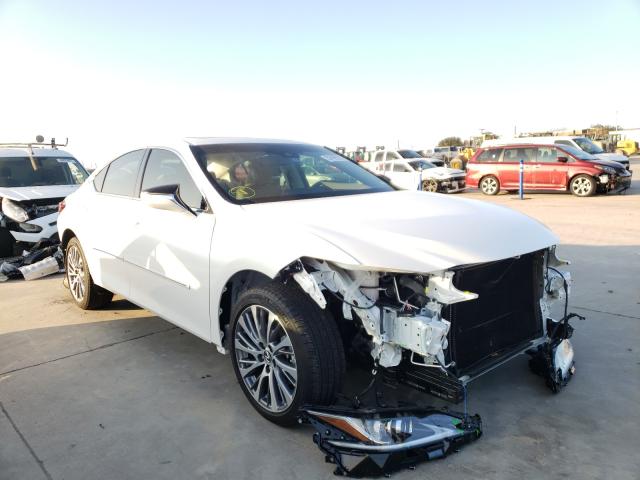 LEXUS ES 350 2020 58adz1b17lu064055