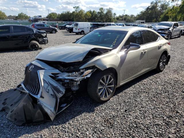 LEXUS ES 350 2020 58adz1b17lu064461