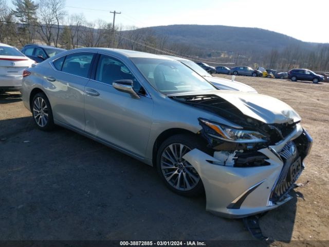 LEXUS ES 350 2020 58adz1b17lu064606