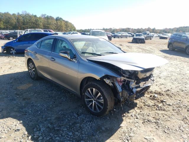 LEXUS ES 350 2020 58adz1b17lu066419