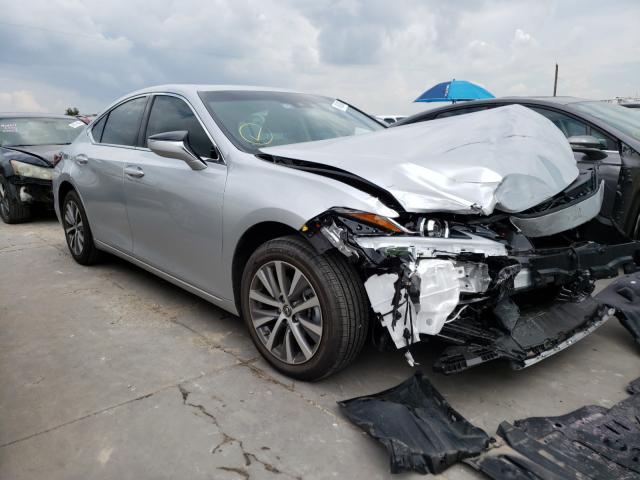 LEXUS ES 350 2020 58adz1b17lu068204