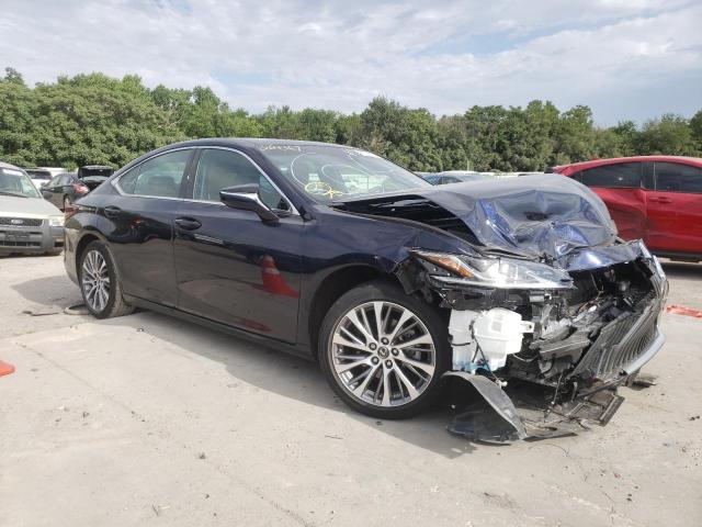 LEXUS ES 350 2020 58adz1b17lu069367