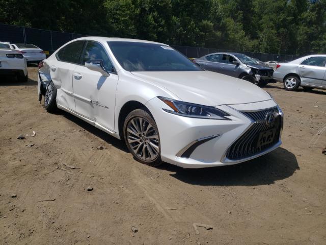 LEXUS ES 350 2020 58adz1b17lu070941