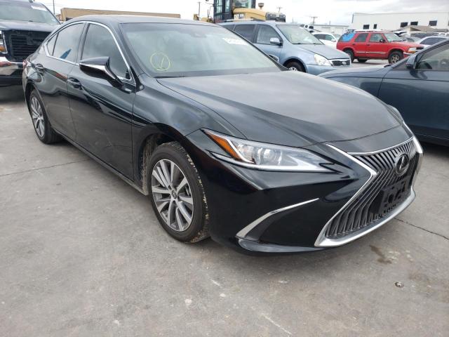 LEXUS ES 2020 58adz1b17lu075007