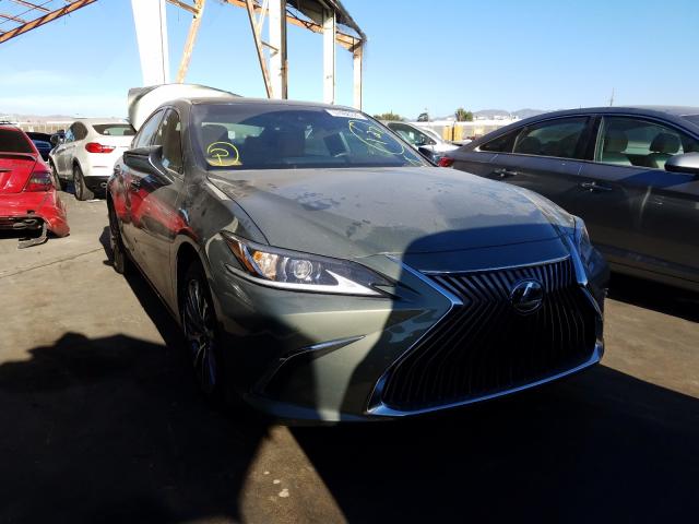 LEXUS ES 350 2020 58adz1b17lu075363