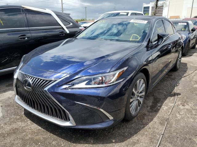 LEXUS ES 350 2020 58adz1b17lu075931