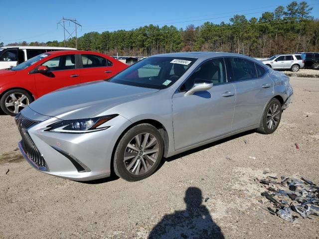 LEXUS ES350 2020 58adz1b17lu077856