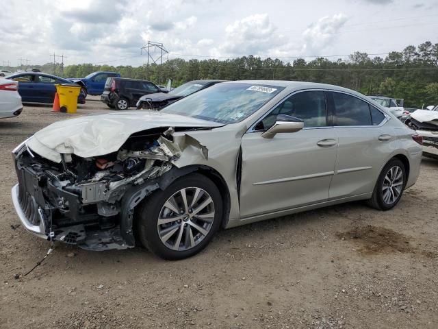 LEXUS ES 350 2020 58adz1b17lu078876