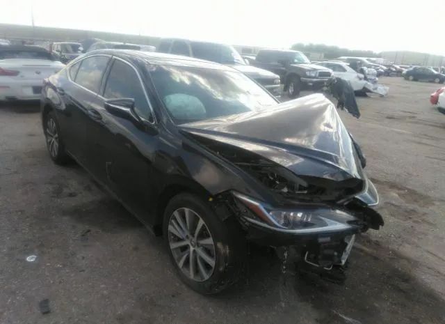 LEXUS ES 2020 58adz1b17lu080269