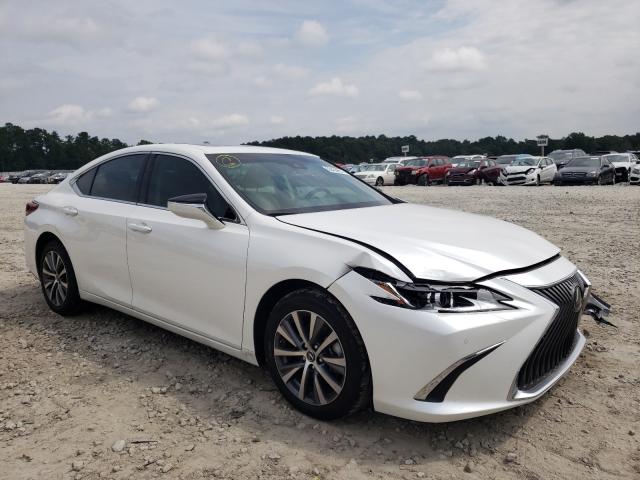 LEXUS ES 350 BAS 2021 58adz1b17mu085649