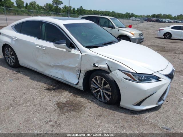 LEXUS ES 350 2021 58adz1b17mu085781