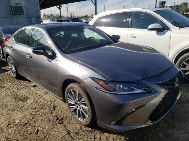 LEXUS ES 2021 58adz1b17mu086025