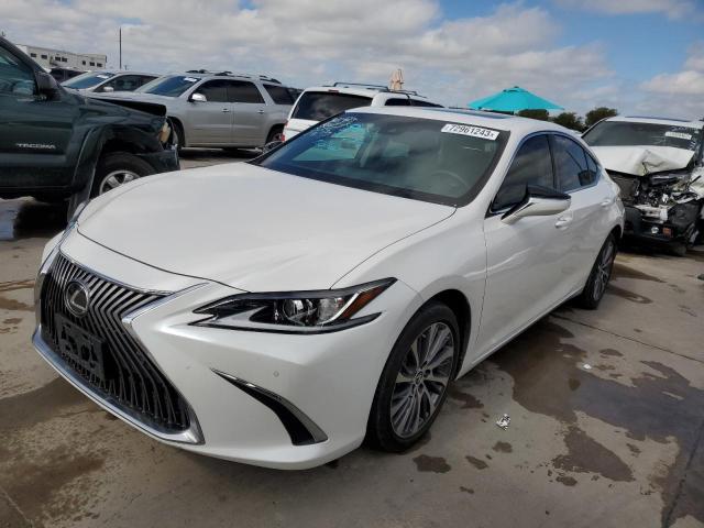 LEXUS ES350 2021 58adz1b17mu094822