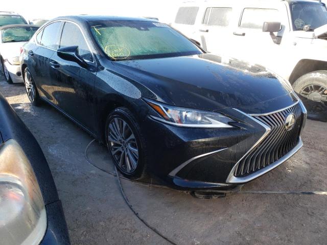 LEXUS ES 350 BAS 2021 58adz1b17mu098188