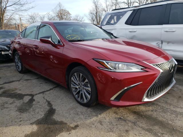 LEXUS ES 350 BAS 2021 58adz1b17mu101736