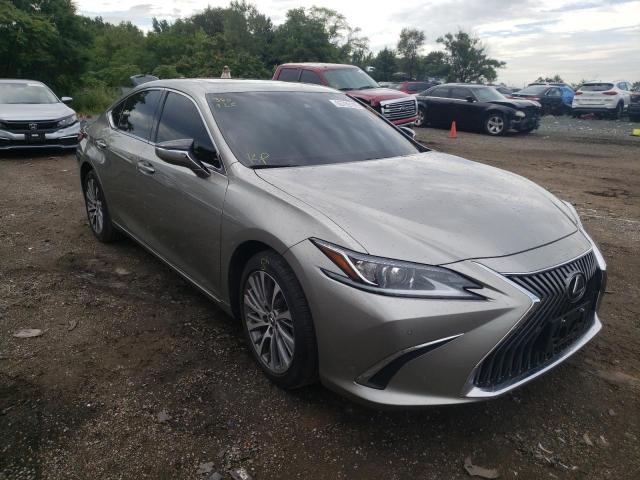 LEXUS ES 350 BAS 2021 58adz1b17mu103535