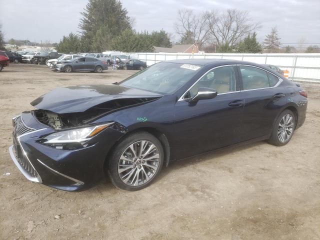 LEXUS ES350 2021 58adz1b17mu104880