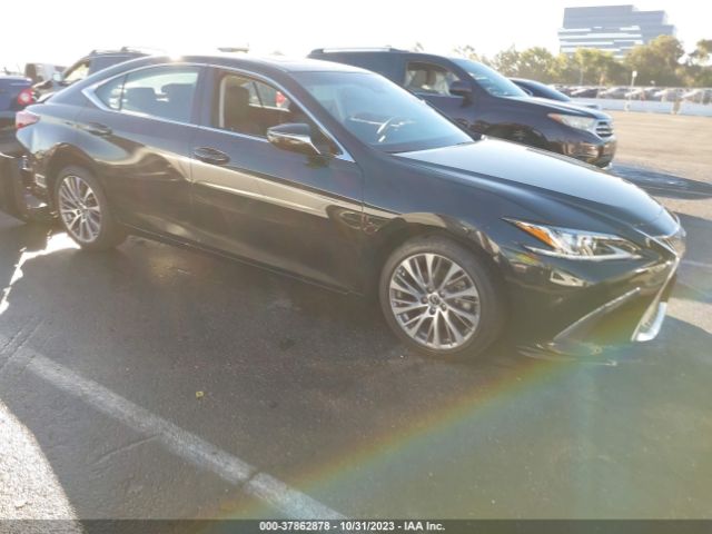 LEXUS ES 2021 58adz1b17mu106080