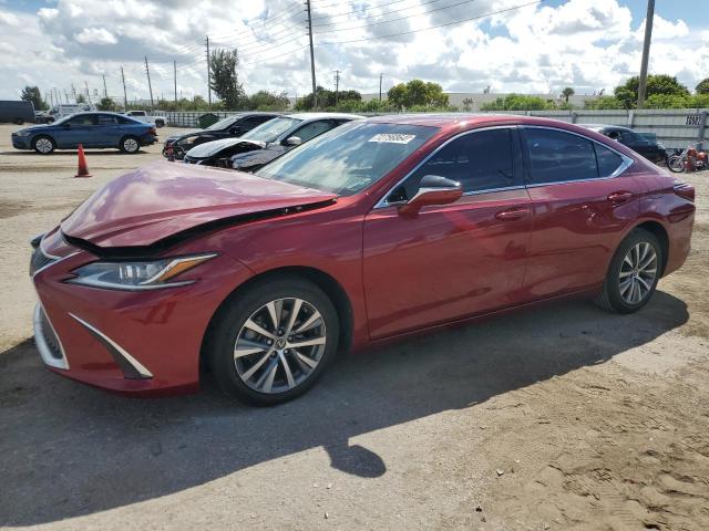 LEXUS ES 350 BAS 2021 58adz1b17mu108461