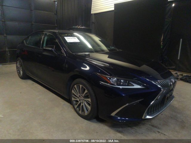 LEXUS ES 2021 58adz1b17mu110744