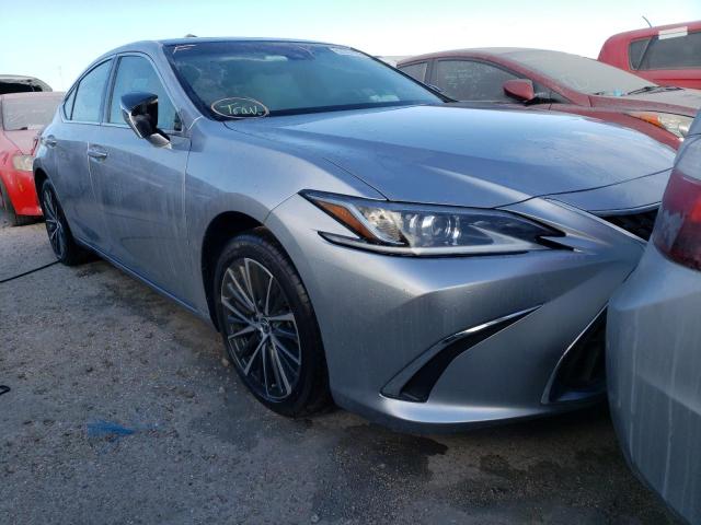 LEXUS ES 350 BAS 2022 58adz1b17nu113774