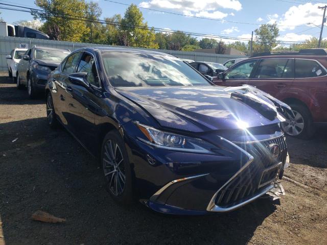 LEXUS ES 350 BAS 2022 58adz1b17nu126525