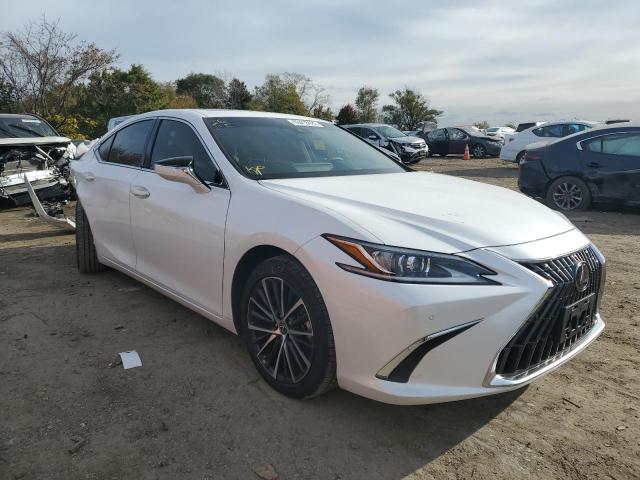 LEXUS ES 350 BAS 2022 58adz1b17nu126699