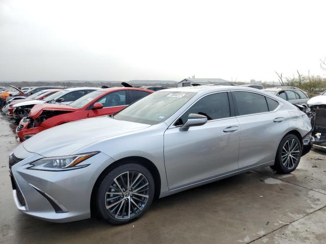 LEXUS ES 350 BAS 2022 58adz1b17nu126962