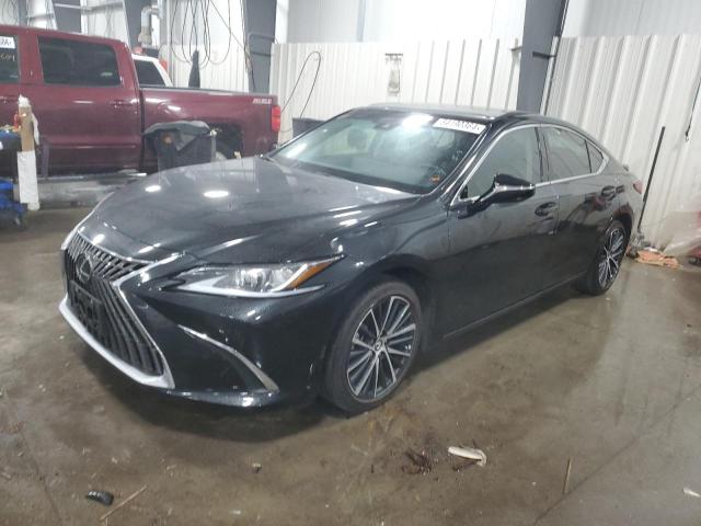 LEXUS ES350 2022 58adz1b17nu132907