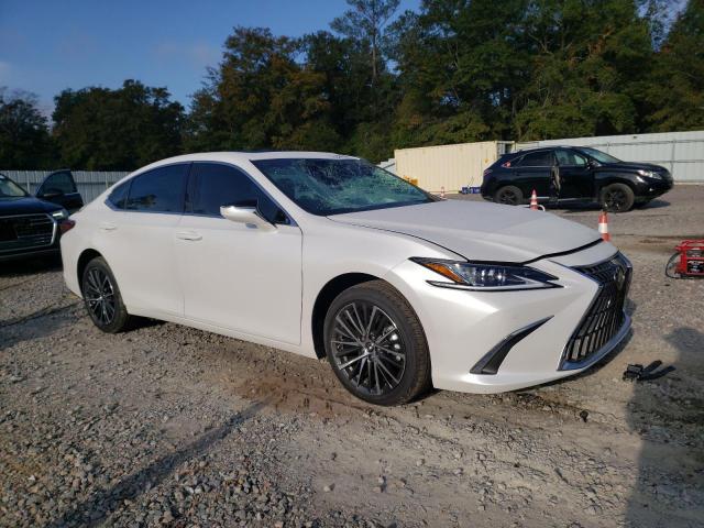 LEXUS ES 350 2022 58adz1b17nu138691