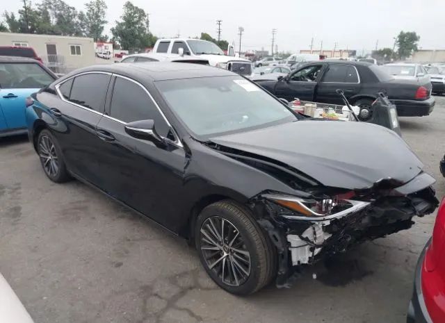 LEXUS ES 2023 58adz1b17pu141593