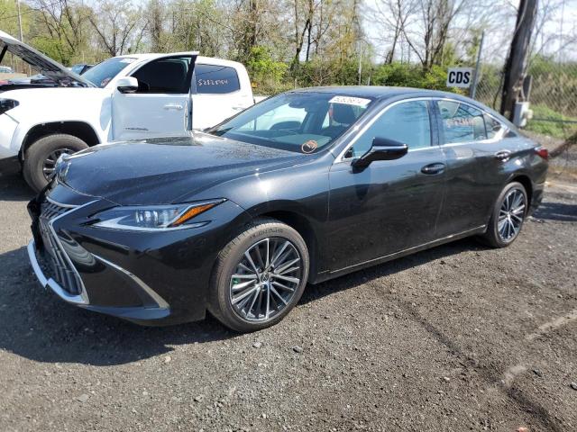 LEXUS ES350 2023 58adz1b17pu144459