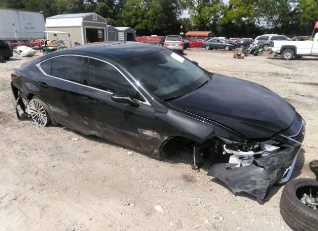 LEXUS ES 2023 58adz1b17pu148074