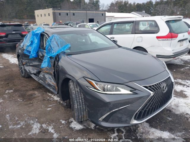 LEXUS ES 350 2023 58adz1b17pu154327