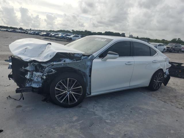 LEXUS ES 350 BAS 2024 58adz1b17ru169770