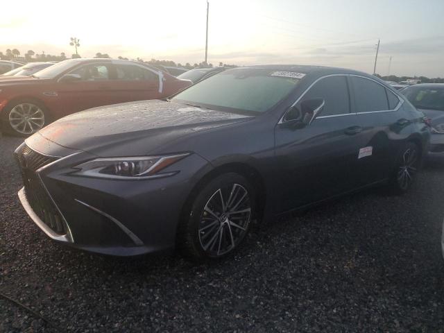 LEXUS ES 350 BAS 2024 58adz1b17ru170336