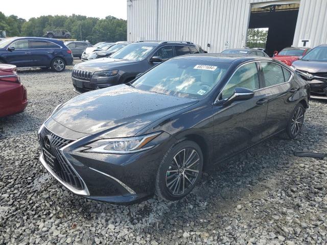 LEXUS ES 350 BAS 2024 58adz1b17ru171762