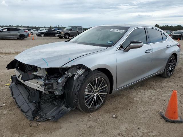 LEXUS ES 350 BAS 2024 58adz1b17ru172202