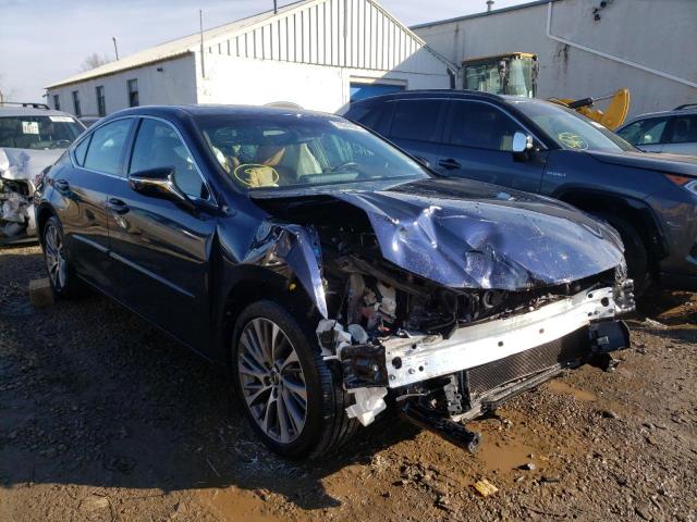 LEXUS ES 350 2020 58adz1b18lu052786