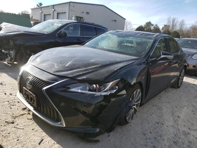 LEXUS ES 350 2020 58adz1b18lu053212