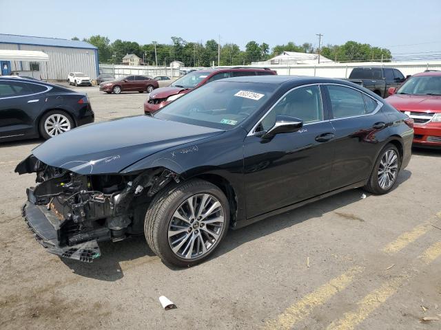 LEXUS ES 2019 58adz1b18lu055395