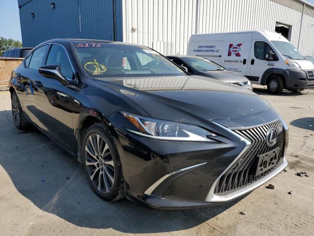 LEXUS ES 350 2020 58adz1b18lu059723