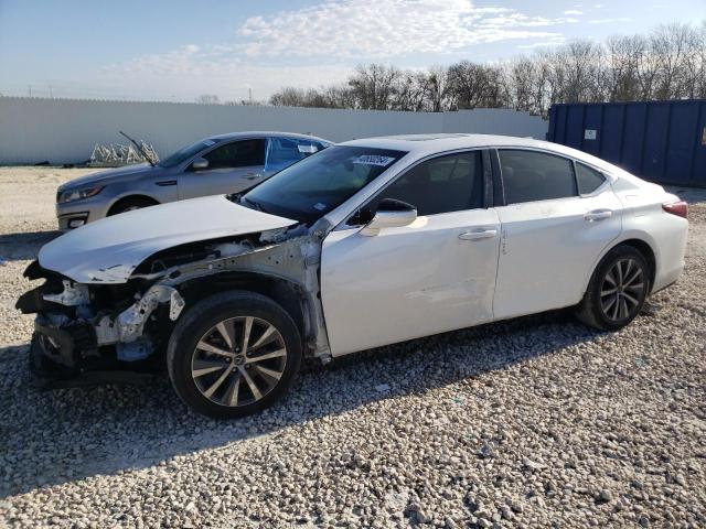 LEXUS ES350 2020 58adz1b18lu061813