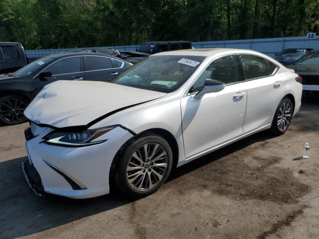 LEXUS ES 350 2020 58adz1b18lu061892