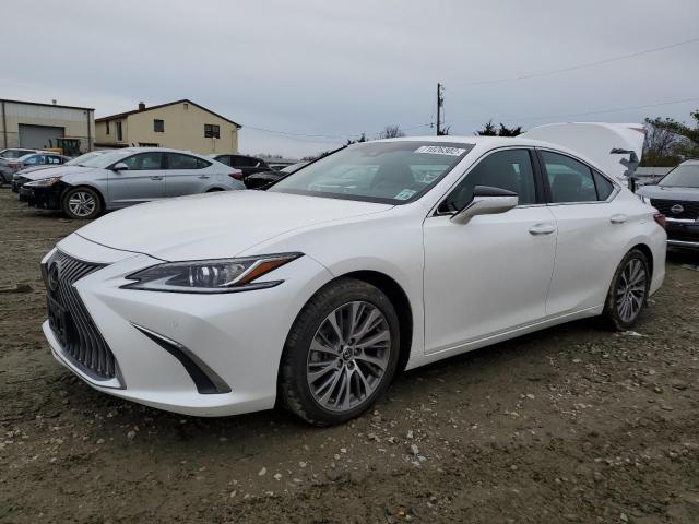 LEXUS ES 350 2020 58adz1b18lu062041