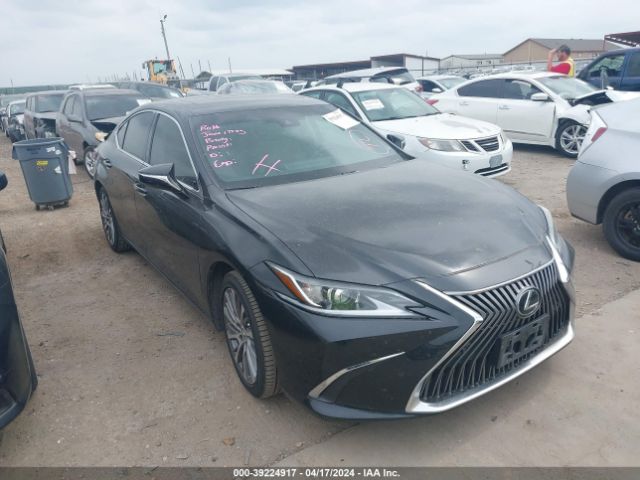 LEXUS ES 350 2020 58adz1b18lu064470