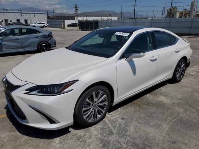 LEXUS ES350 2020 58adz1b18lu068499