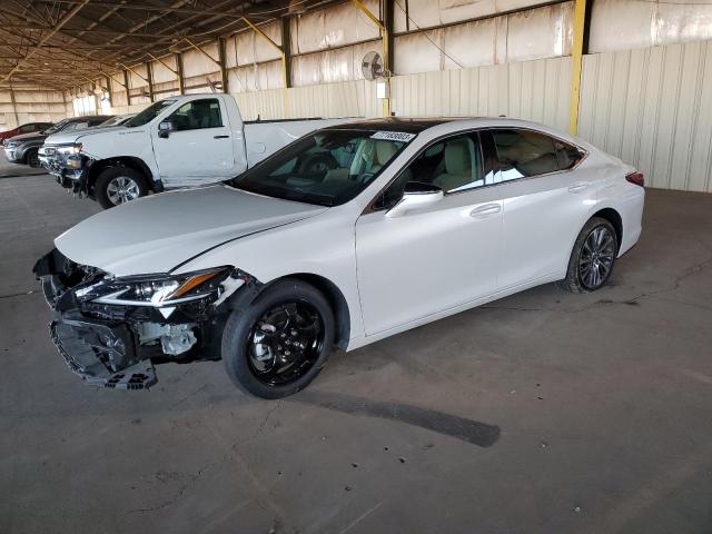 LEXUS ES350 2020 58adz1b18lu068549