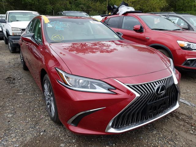 LEXUS ES 350 2020 58adz1b18lu069037