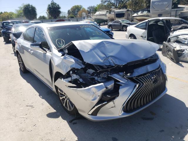 LEXUS ES 350 2020 58adz1b18lu070480